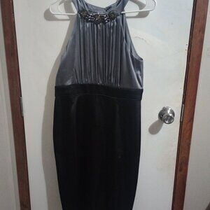 Jones wear cocktail dress size 8 ba